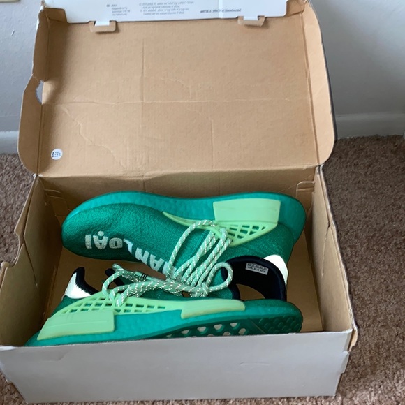 Adidas HU NMD main image 5